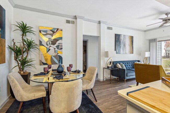 Building Photo - One Month Free Rent & Only $99 to Lock It In!
