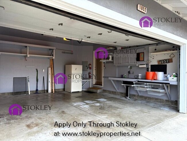 Building Photo - 1852 Olympic Dr