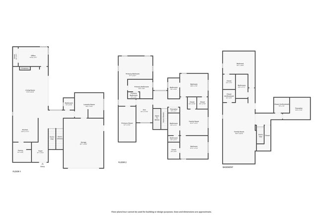 Building Photo - 14 S Grape St