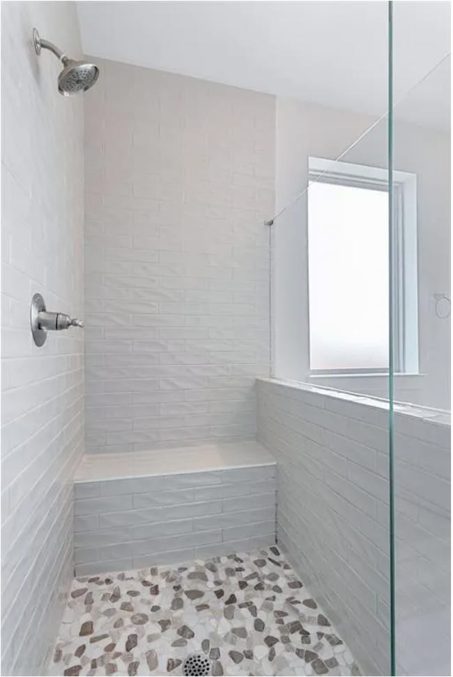 Master Shower - 8204 Skytex St