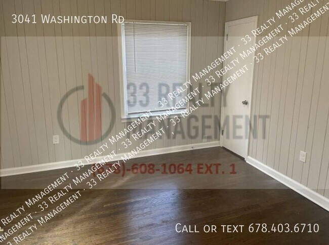 Building Photo - Renovated 3Bd/1Ba One-Level Single Family ...