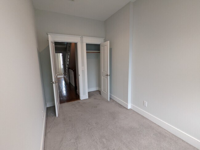 Building Photo - 228 F St NE