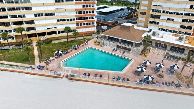 Building Photo - 17940 Gulf Blvd