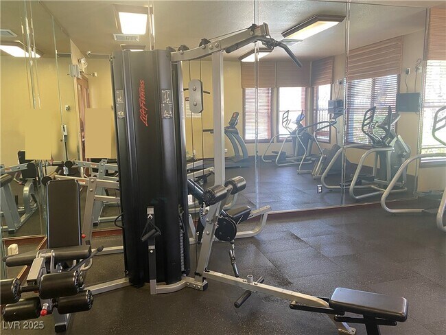 Building Photo - 2300 E Silverado Ranch Blvd
