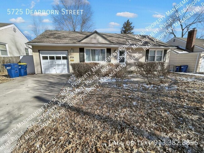 Primary Photo - 3-Bed, 2-Bath Home for Rent in Coveted Mis...