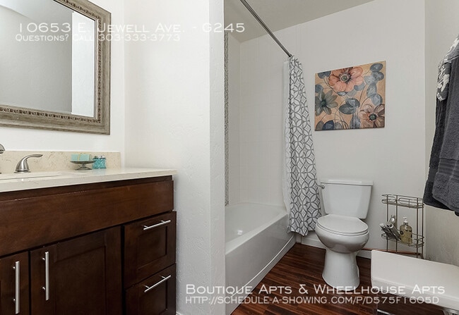 Building Photo - Wheelhouse Apartments