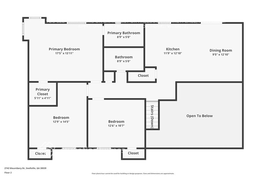 Building Photo - 2742 Mountbery Dr