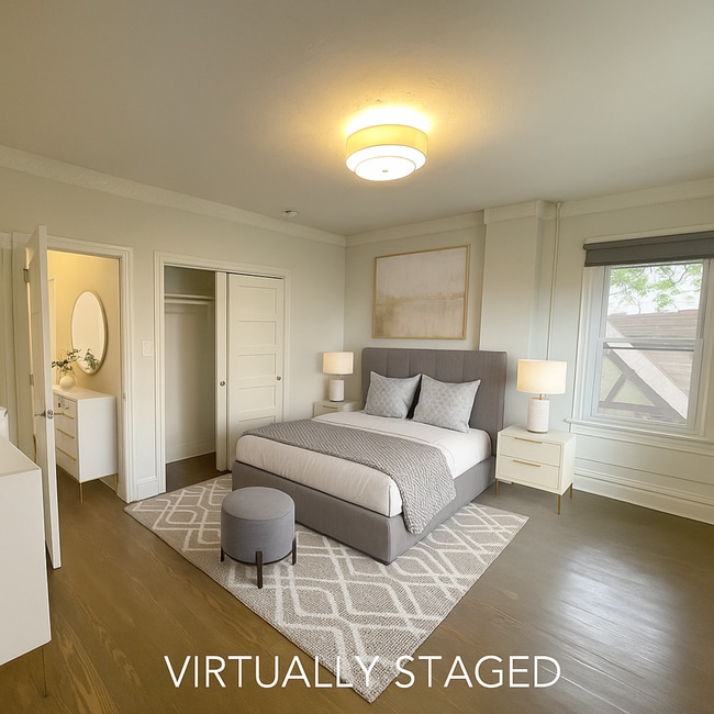 Building Photo - Across the Street From City Park