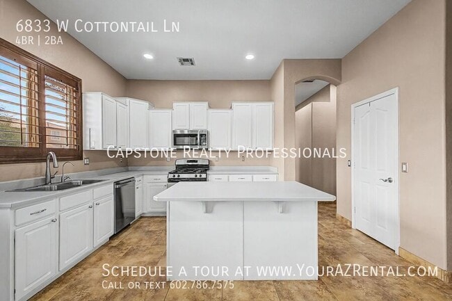 Building Photo - 6833 W Cottontail Ln