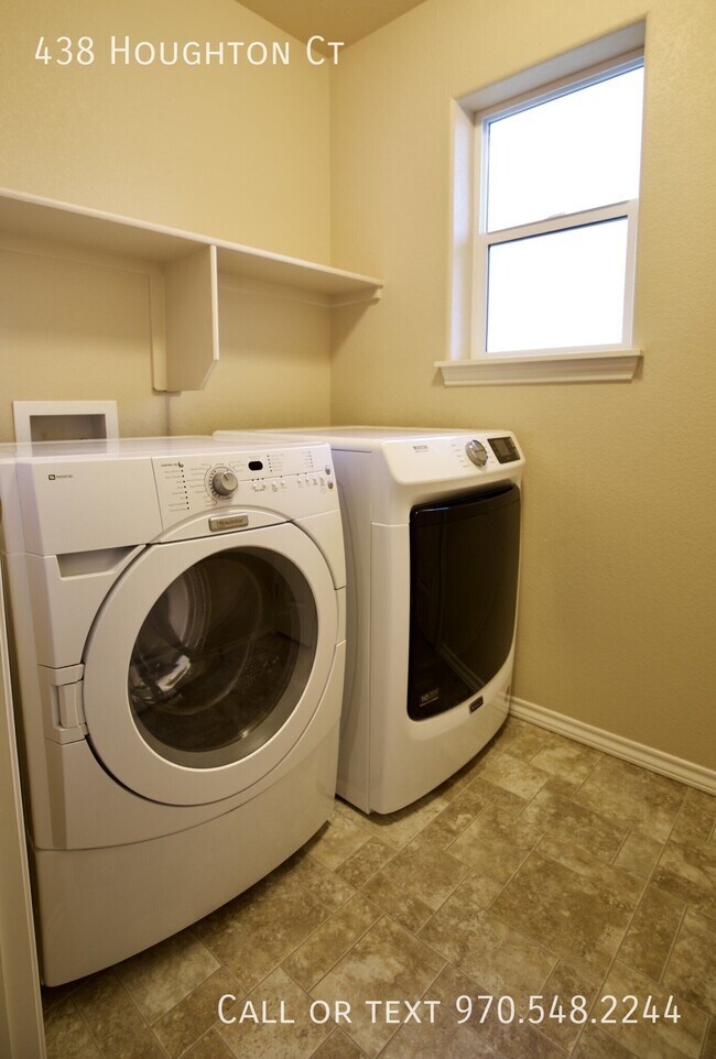 Building Photo - 438 Houghton Ct