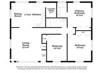 Building Photo - 3216 1st Pl