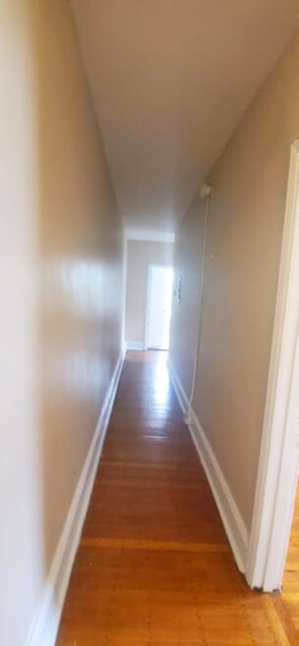 113- Apt 3 Hallway - 113 N 50th St