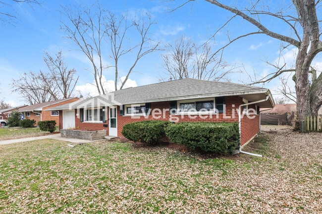 Building Photo - 4760 Rolling St