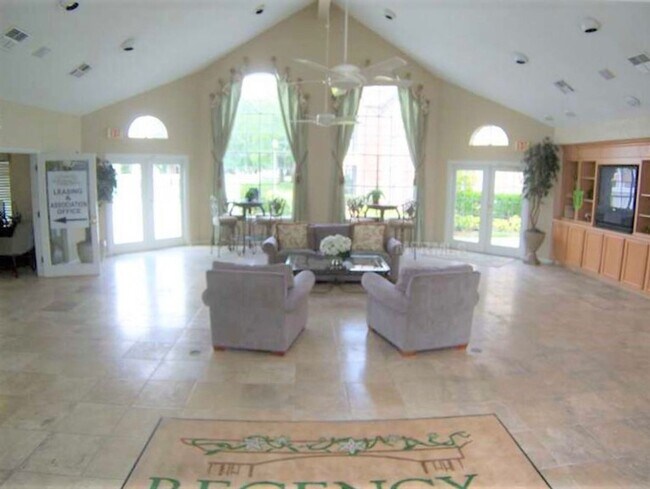 Building Photo - ORLANDO: Regency Gardens, AVAILABLE  NOVEM...