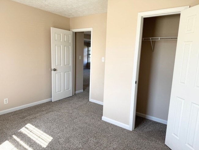 Building Photo - Available Now Close to Post