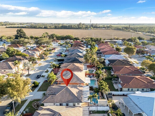 Building Photo - 18226 SW 145th Ave