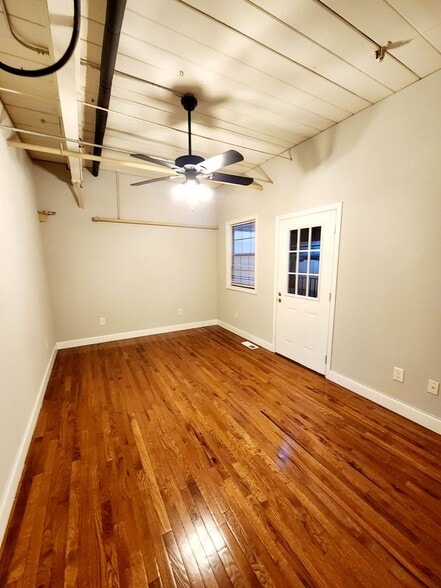 Interior Photo - Burlington Mill Apartments