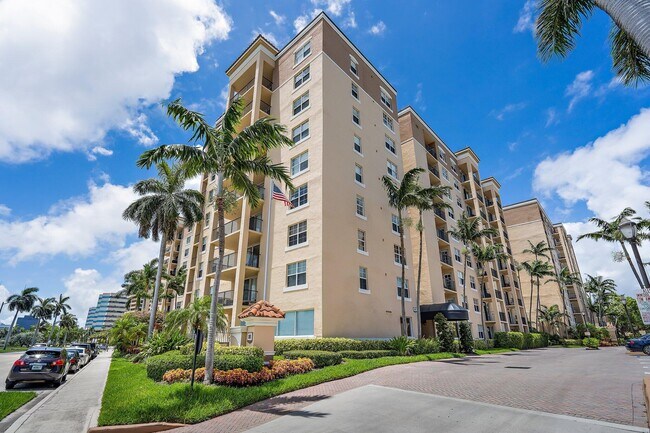 Building Photo - 1803 N Flagler Dr