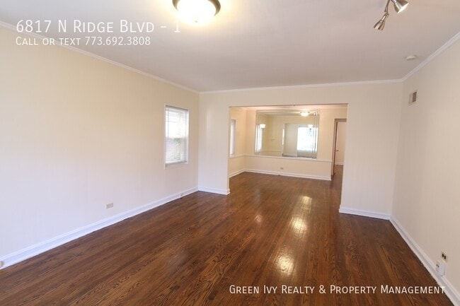 Building Photo - 6817 N Ridge Blvd