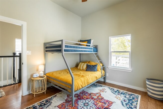 Building Photo - 3209 Ave N Ursuline St