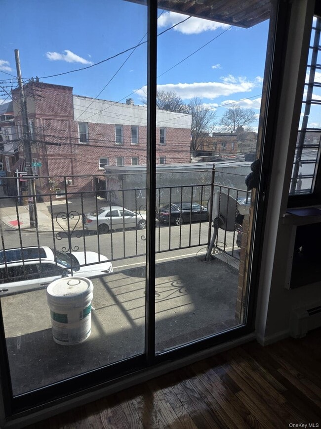 Building Photo - 105-21 53rd Ave