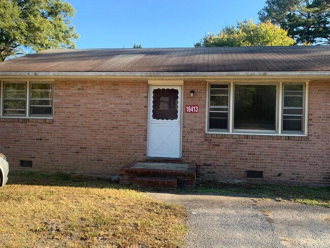 Building Photo - 16413 Harrowgate Rd