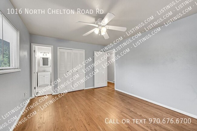 Building Photo - 1016 N Chelton Rd