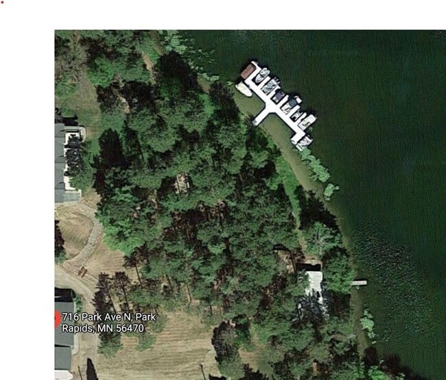 Building Photo - Gorgeous New Construction on the Fish Hook River