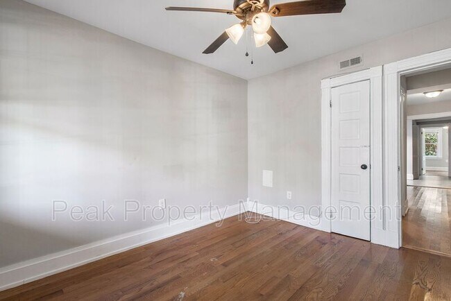 Building Photo - 711 Chimborazo Blvd