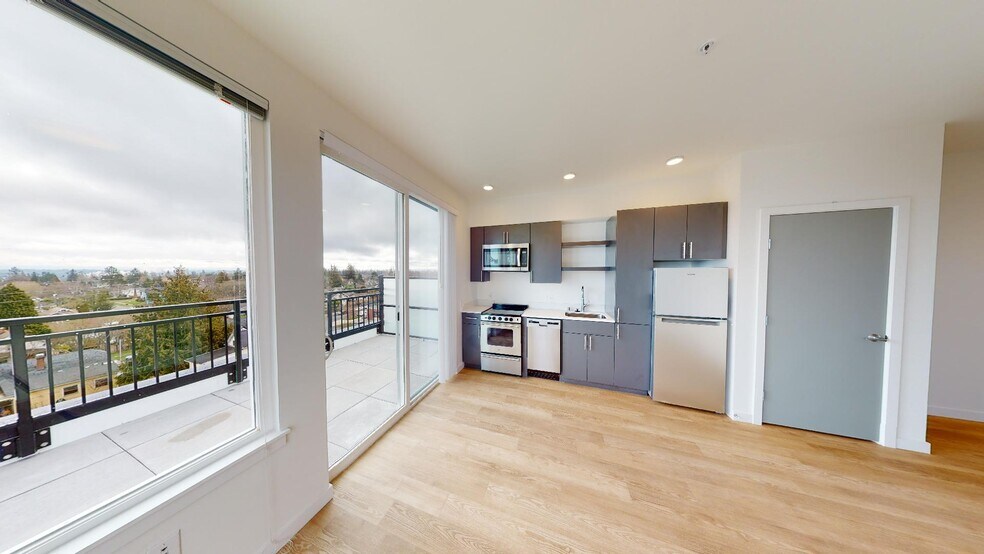 Proctor Flats 3725 N 27th St WA 98407 Apartment Finder