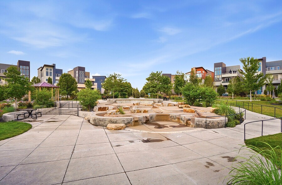 Building Photo - 6793 Navajo Way