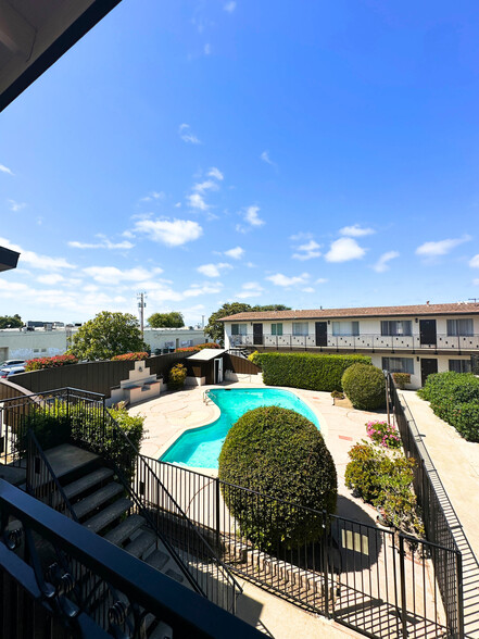 Primary Photo - Copper Kettle Apartments