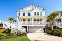 Building Photo - Spacious 5 Bed  3.5 Bath Home in Liberty Hill Farm