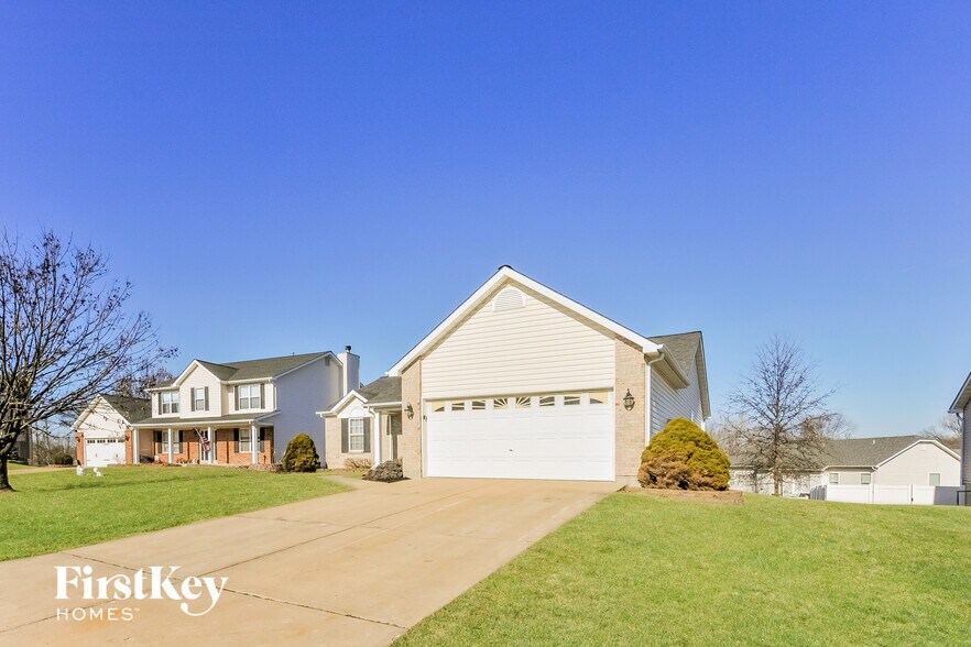 Building Photo - 3 Princess Grace Ct