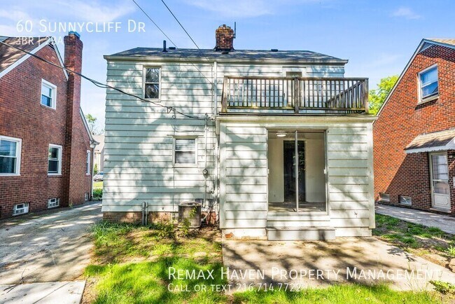 Building Photo - 60 Sunnycliff Dr
