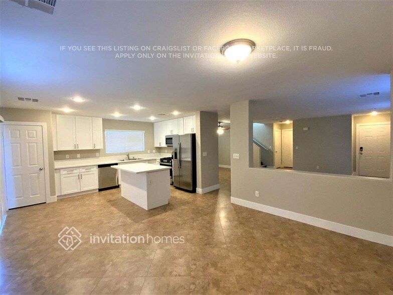 Building Photo - 3958 Prairie Gold Ct