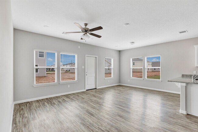 Building Photo - 126 County Road-5102C