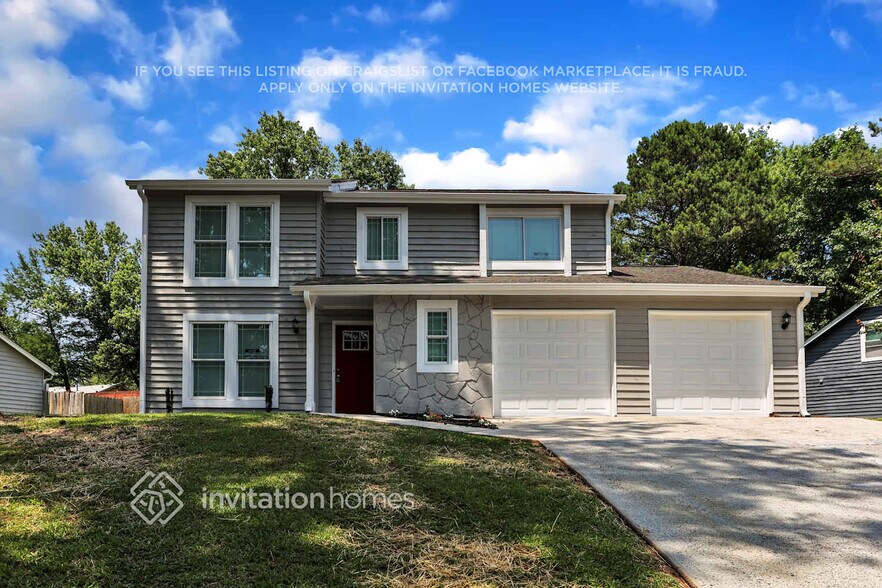 Building Photo - 4960 Terrace Green Trce