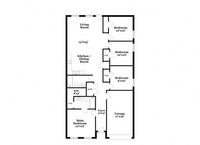 Building Photo - 5078 Leaf Wood Ln