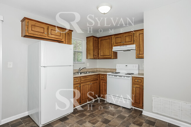 Building Photo - The Lifestyle You Deserve.