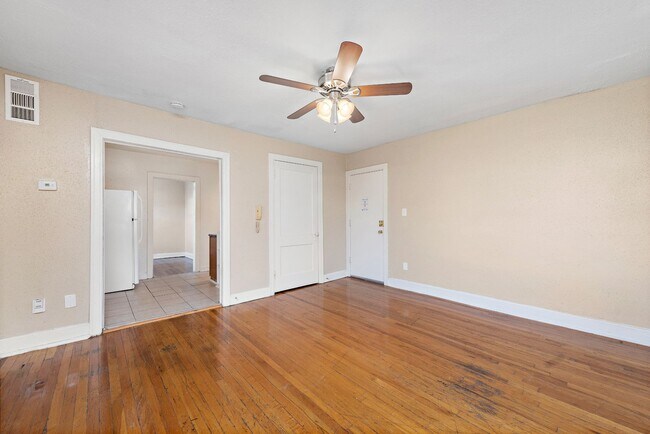 Floorplan - 3606 BALTIMORE