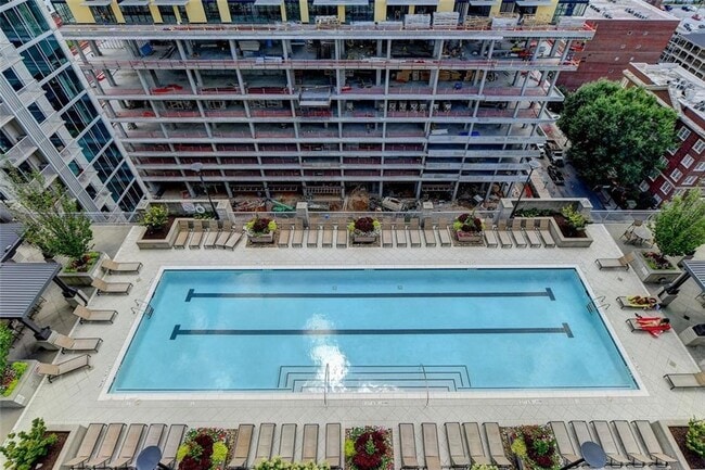 Building Photo - 855 Peachtree St NE