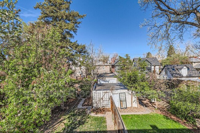 Building Photo - 525 Gilpin St