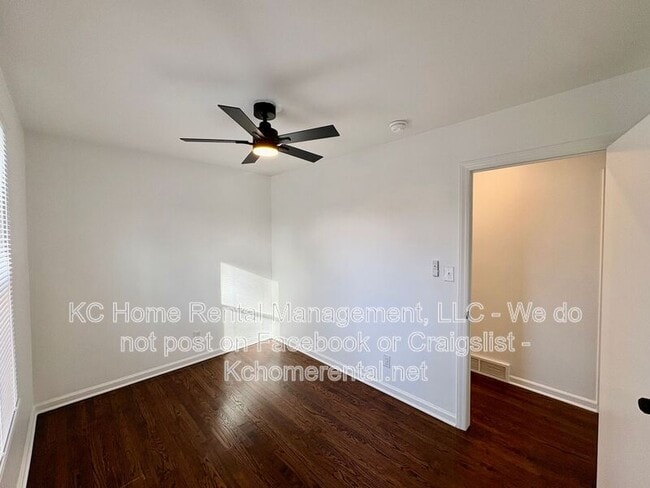 Building Photo - 9001 Jarboe St