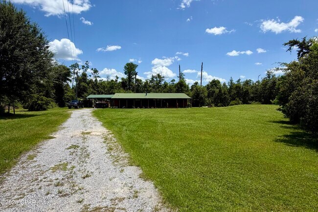 Building Photo - 8306 Hwy 2301