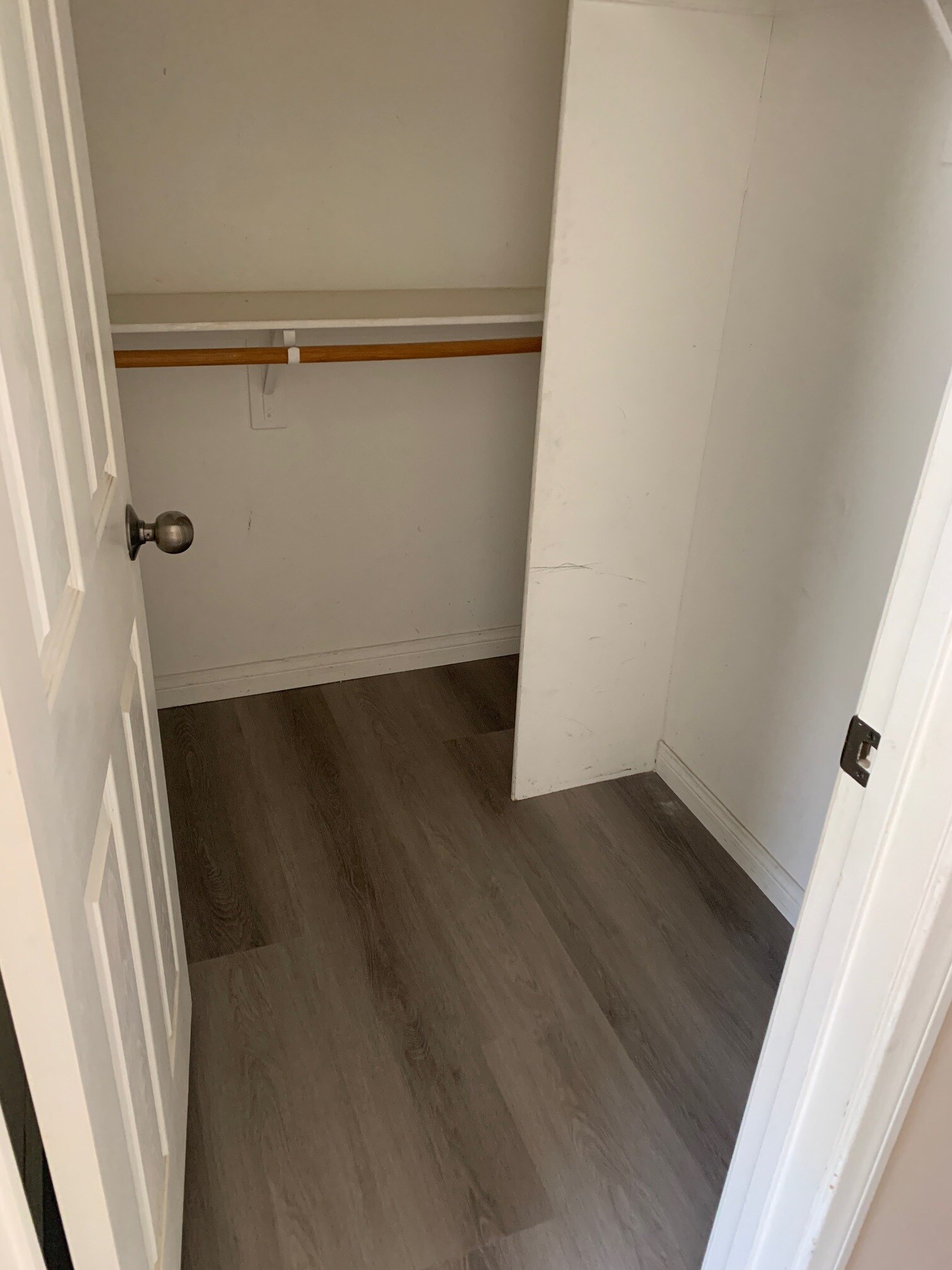 Closet - 12156 Scenic View Ter