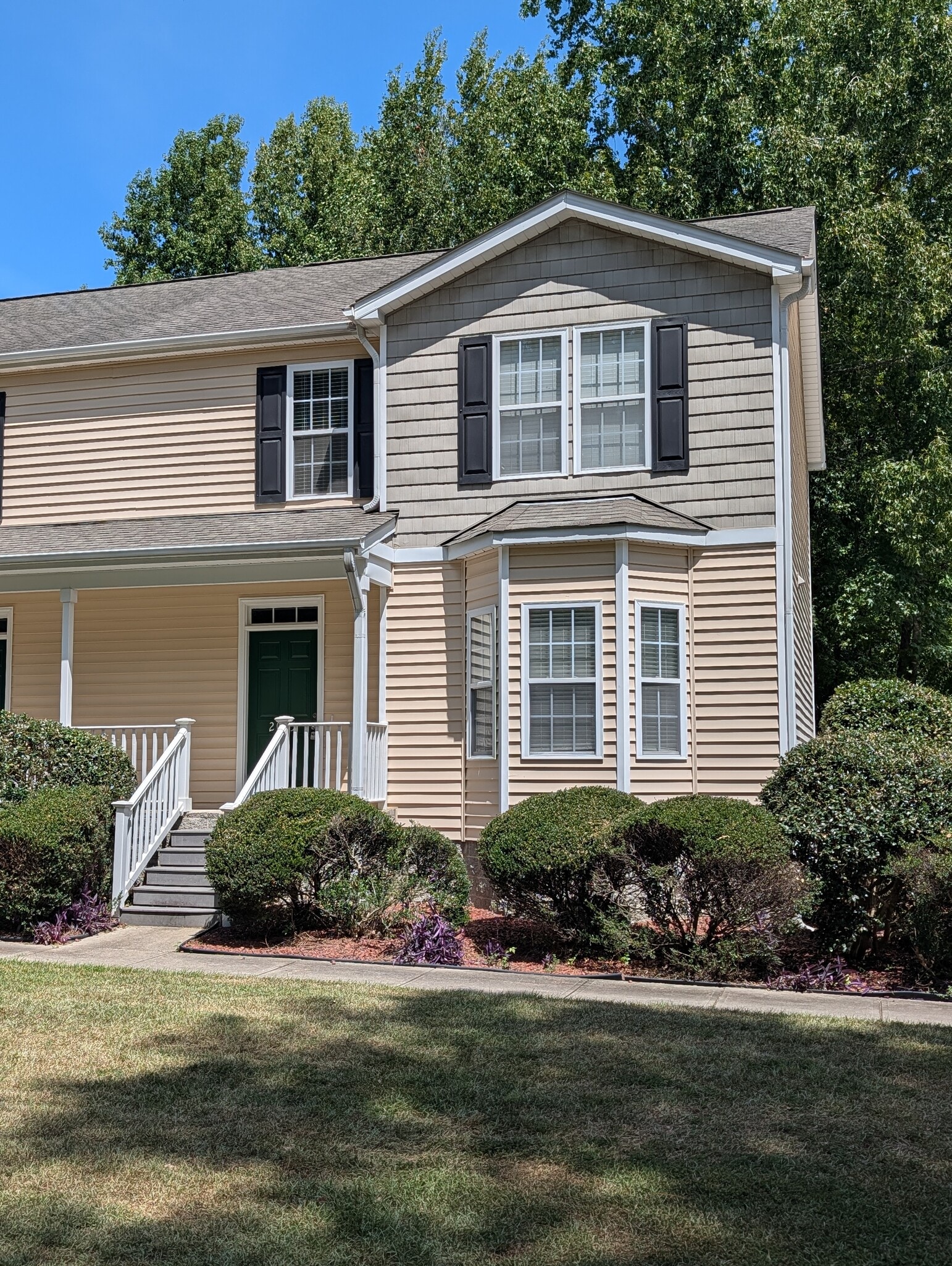 Building Photo - 2035 Schieffelin Rd