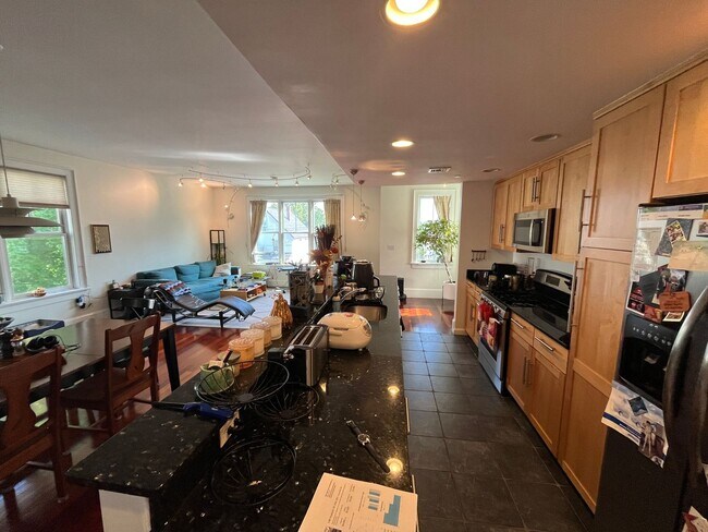 Building Photo - Rare Opportunity – Furnished, Spacious 2 B...