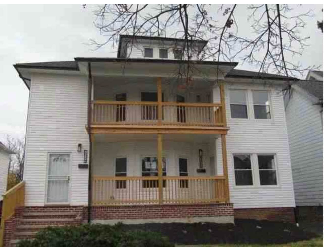 Building Photo - 1569 Glenmont Rd