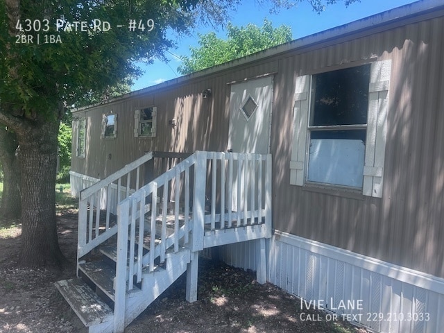 Building Photo - 4303 Pate Rd